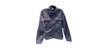 Veste bleu marine workwear