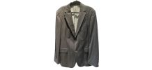 Veste boss à rayures Boss