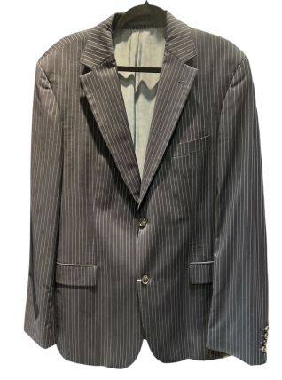 Veste boss à rayures Boss
