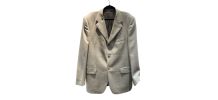Veste blazer gris De Fursac