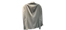 Veste blazer gris De Fursac