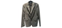 Blazer gris  Kenzo vintage 