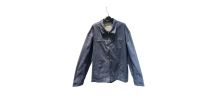 Veste en jean workwear 