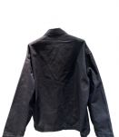 Veste en jean workwear 