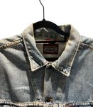Veste en jean vintage 