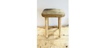 Tabouret de vacher 