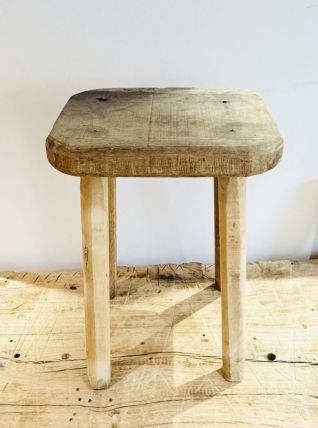 Tabouret de vacher 