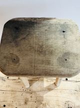 Tabouret de vacher 