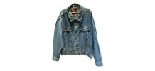 Veste en jean Wrangler vintage 