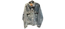 Veste en jean Levi’s vintage 