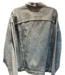 Veste en jean Levi’s vintage 