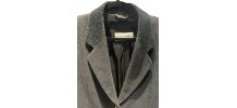 Veste manteau pierre cardin vintage 