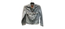 Veste en jean levi’s vintage 