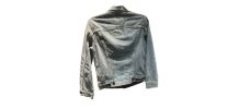 Veste en jean levi’s vintage 