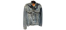 Veste en jean Levi’s 