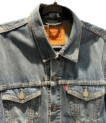 Veste en jean Levi’s 