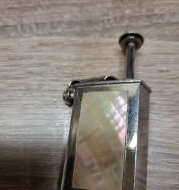 Rare vaporisateur de parfum Marcel Franck – Le Super Kid –
