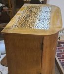 meuble chene 1940 petit model ,tres propre  h55x64xl34