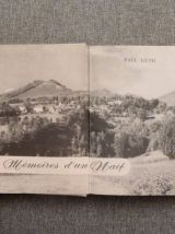 Mémoires d'un Naif-Paul Guth-Bibliothèque du Club de la Femm