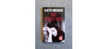 Nos Rendez Vous- Eliette Abécassis- Le livre de Poche    