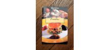 Entrées Froides- Fabien Bellashen- Daniel Rouche 