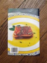 Entrées Froides- Fabien Bellashen- Daniel Rouche 