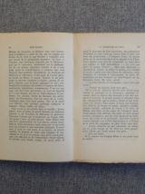 La Recherche du Beau- Corps et Ames- Léon Daudet- 1932 