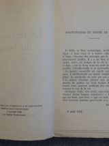 La Recherche du Beau- Corps et Ames- Léon Daudet- 1932 
