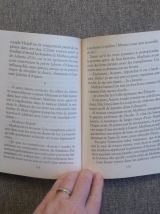 Le Premier Défi de Mathieu Hidalf- Christophe Mauri- Folio  