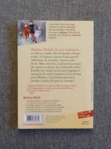 Le Premier Défi de Mathieu Hidalf- Christophe Mauri- Folio  