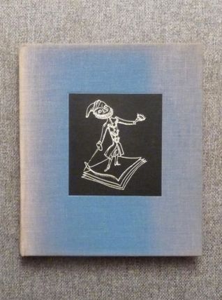 Histoire d'un Casse Noisette- Alexandre Dumas-1952- Numéroté