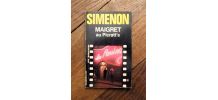 Maigret au Picratt's- Georges Simenon- Presses de La Cité   