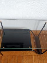 Table basse par Pierre Guariche pour Airborne 1960