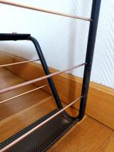 Table basse par Pierre Guariche pour Airborne 1960