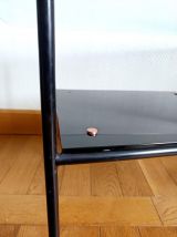 Table basse par Pierre Guariche pour Airborne 1960