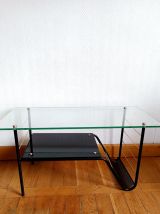 Table basse par Pierre Guariche pour Airborne 1960