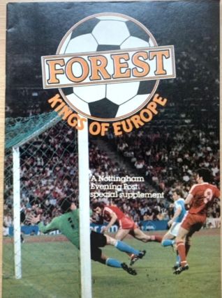 Forest, Kings Of Europe 