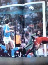 Forest, Kings Of Europe 