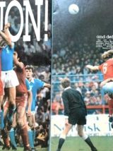 Forest, Kings Of Europe 