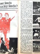 Forest, Kings Of Europe 