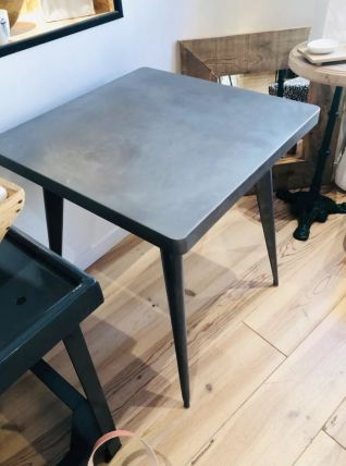 Table Tolix