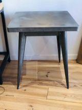 Table Tolix