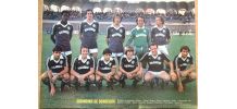 France Football, 16.12.80