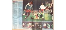 France Football, 16.12.80