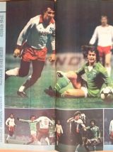 France Football, 16.12.80