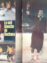France Football, 16.12.80