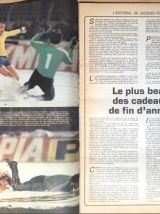 France Football, 16.12.80