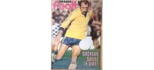 France Football, 9.12.80