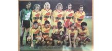 France Football, 9.12.80