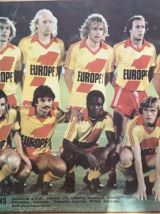 France Football, 9.12.80
